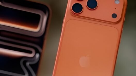 Apple revient au titane pour ses futurs iPhones