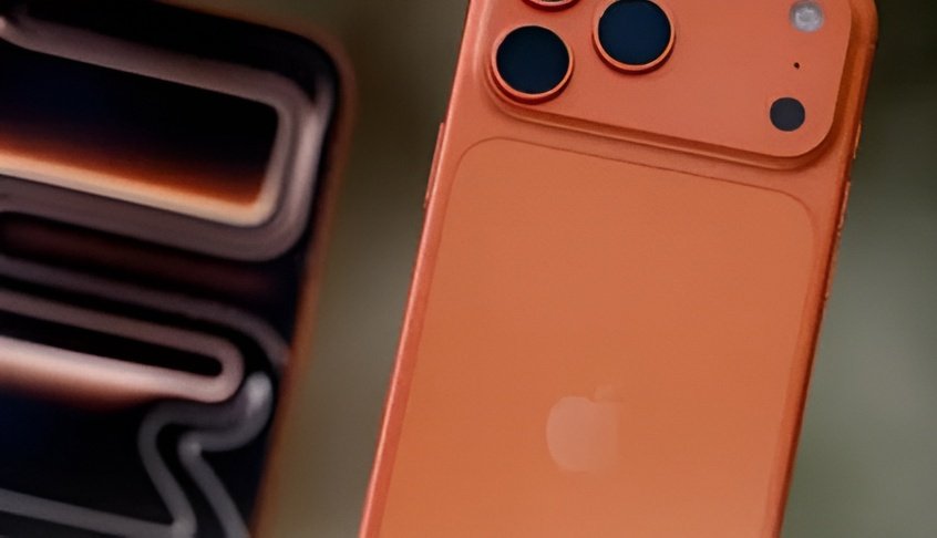 Apple revient au titane pour ses futurs iPhones