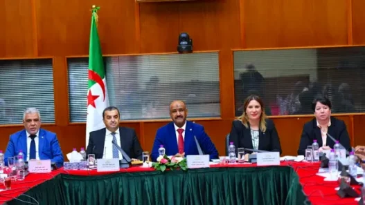 Arkab 13 Nouvelles Découvertes Pétrolières Réalisées en 2025 par Sonatrach