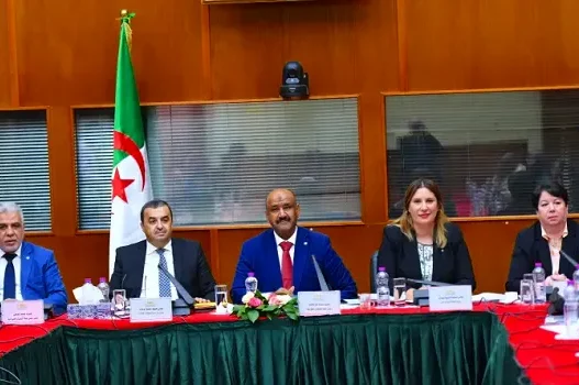 Arkab 13 Nouvelles Découvertes Pétrolières Réalisées en 2025 par Sonatrach