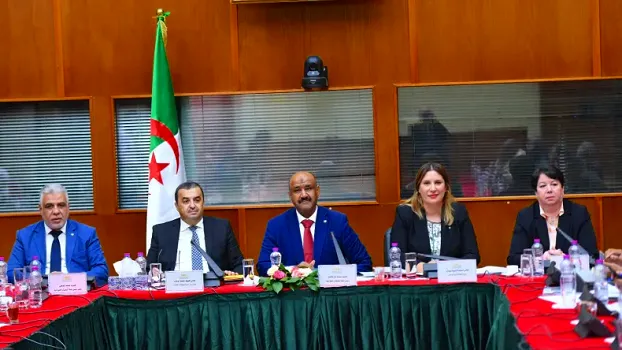 Arkab 13 Nouvelles Découvertes Pétrolières Réalisées en 2025 par Sonatrach