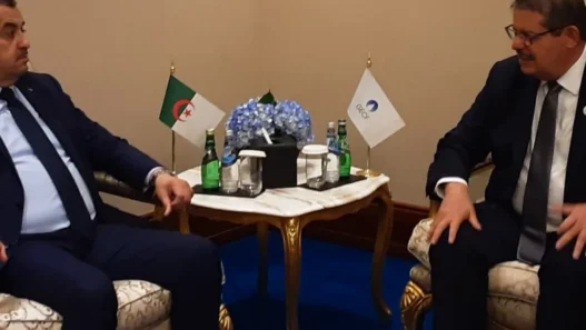 Arkab appelle à renforcer le rôle du Forum des pays exportateurs de gaz