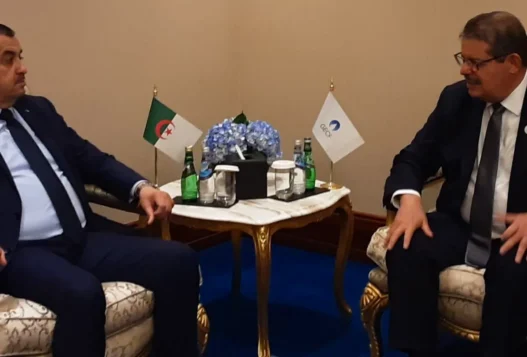 Arkab appelle à renforcer le rôle du Forum des pays exportateurs de gaz