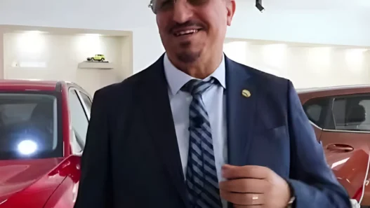 BAIC ALGERIE | Jusqu’à 100 Millions de Centimes de Réduction