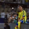 CR7 Célèbre l'Anniversaire du Club Saoudien Al-Nassr