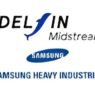 DELFIN Midstream S'associe à Samsung Heavy Industries pour Accélérer son Projet LNG