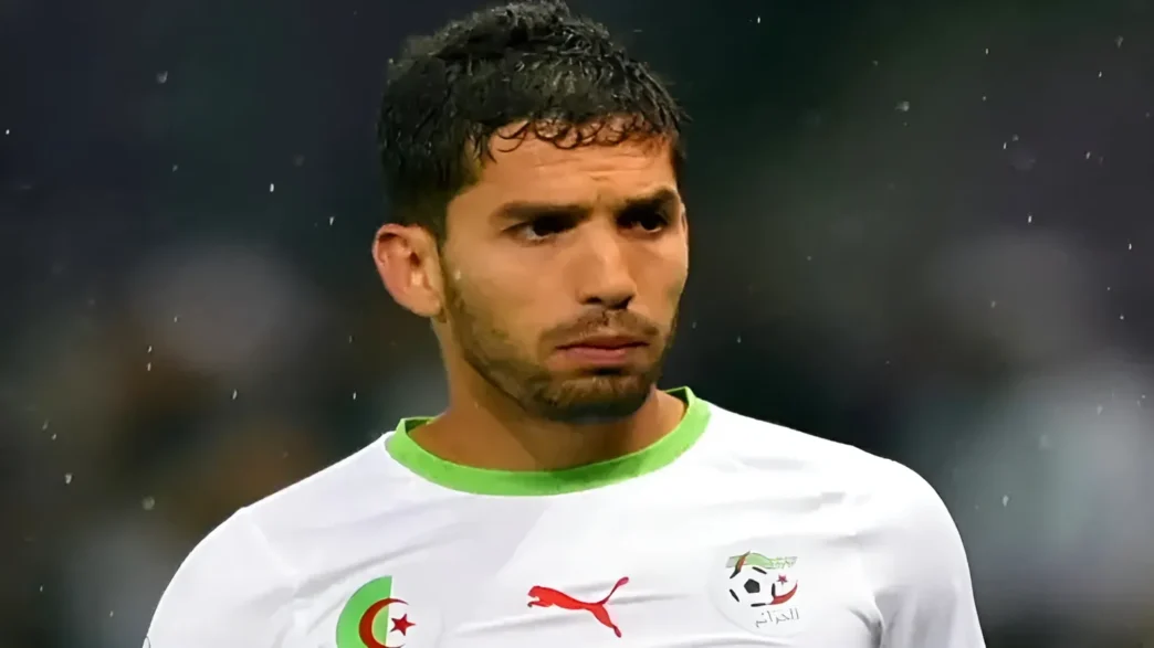 Djabou révèle pourquoi il n’a jamais joué à Barcelone, Arsenal ou Monaco