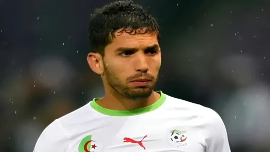 Djabou révèle pourquoi il n’a jamais joué à Barcelone, Arsenal ou Monaco