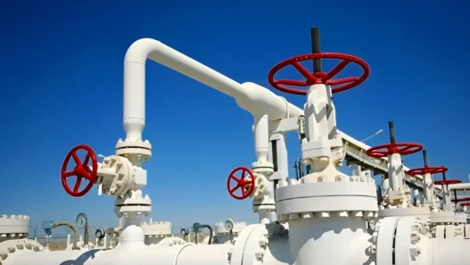 Le Gaz Israélien vers l'Égypte pour 15 Ans : Energean Signe un Accord de Transit Majeur