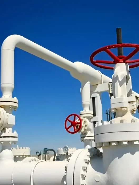 Le Gaz Israélien vers l'Égypte pour 15 Ans : Energean Signe un Accord de Transit Majeur