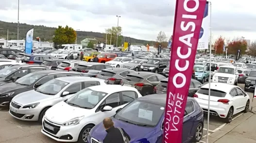 Loi de finances 2026 : Importation des voitures de moins de 5 ansl’importation des voitures de moins de 5 ans