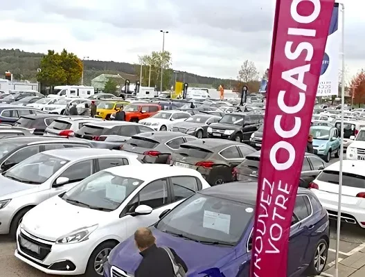 Loi de finances 2026 : Importation des voitures de moins de 5 ansl’importation des voitures de moins de 5 ans