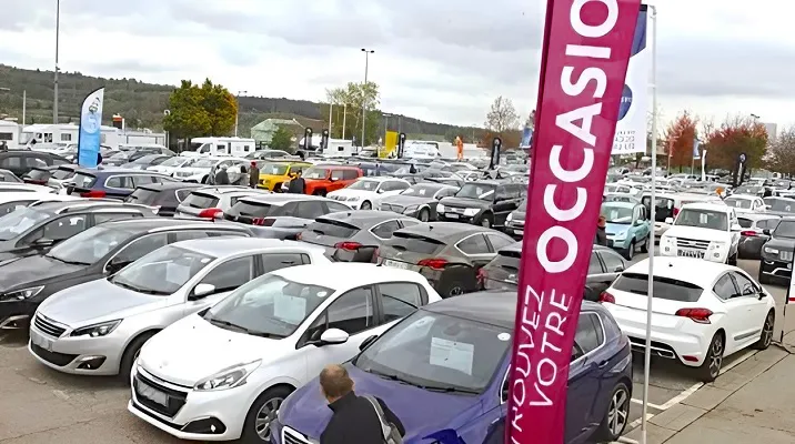 Loi de finances 2026 : Importation des voitures de moins de 5 ansl’importation des voitures de moins de 5 ans