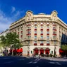 L'Algérie Récupère l'Hôtel Palace de Barcelone, Ancienne Propriété d'Ali Haddad