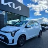 Kia Picanto 2025 GLX Arrive en Algérie Prix et Caractéristiques