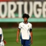 Le fils de Cristiano Ronaldo convoqué en équipe du Portugal U16