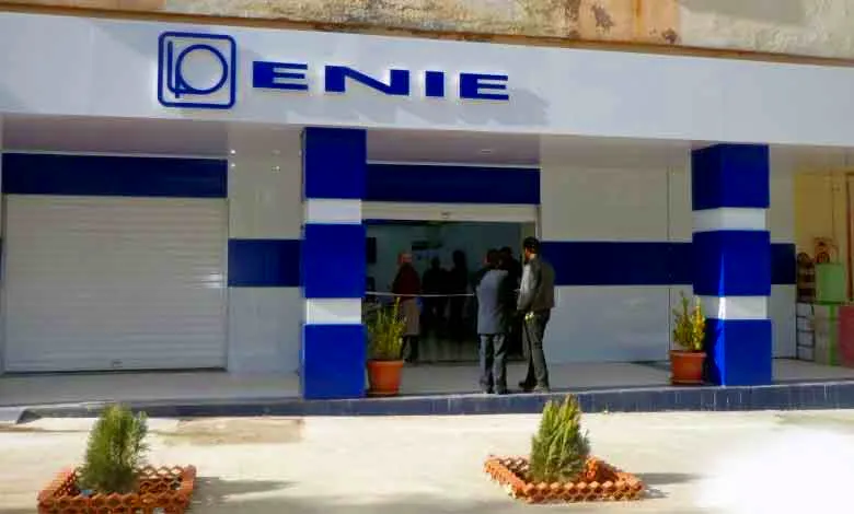 Le géant algérien ENIE décroche un contrat pour exporter ses smartphones vers le Sénégal 🇩🇿🇸🇳