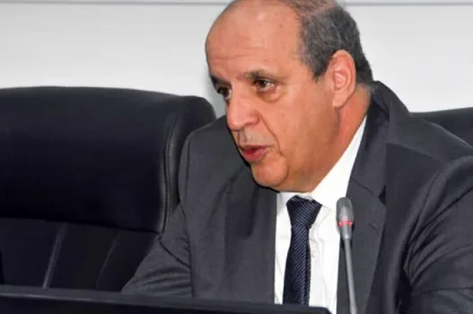 Le gouverneur de la Banque d’Algérie met en garde contre l’incertitude qui pèse sur l’économie mondiale