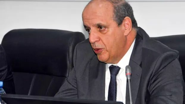 Le gouverneur de la Banque d’Algérie met en garde contre l’incertitude qui pèse sur l’économie mondiale