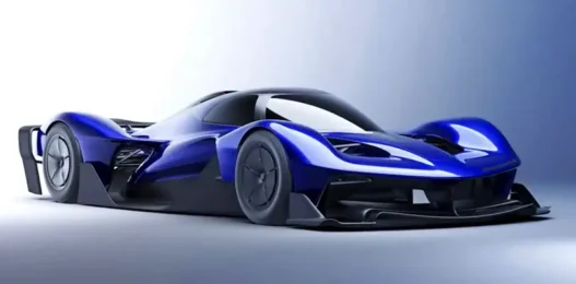 Les Voitures les Plus Chères du Monde en 2025 De la Légende au Luxe Absolu