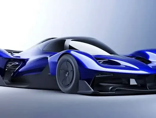 Les Voitures les Plus Chères du Monde en 2025 De la Légende au Luxe Absolu