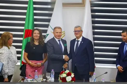 L’Algérie et la Pologne Nouvelles opportunités de partenariat agricole