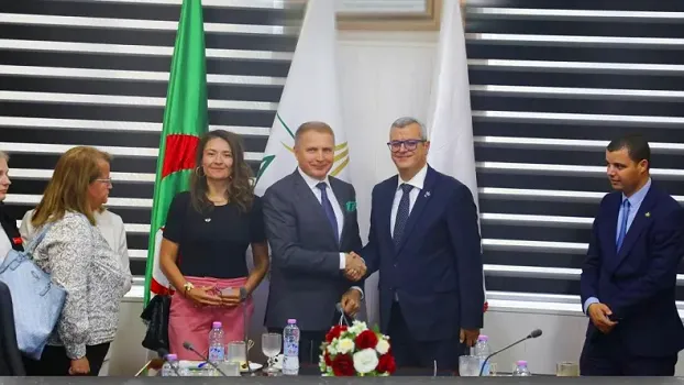 L’Algérie et la Pologne Nouvelles opportunités de partenariat agricole