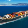 MSC augmente les coûts du transport maritime vers l’Algérie