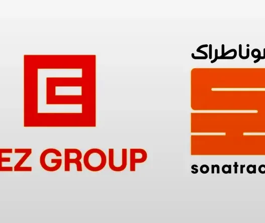 Partenariat Algérie Tchéquie Sonatrach prolonge son contrat de gaz avec ČEZ 🇩🇿🇨🇿⛽️