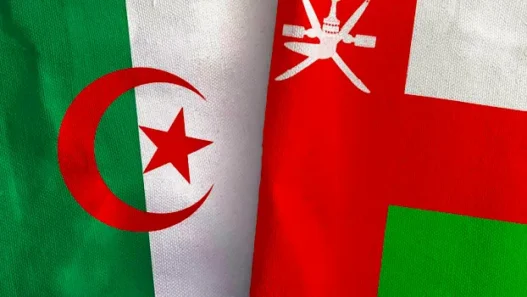 Pétrochimie L'Algérie et Oman accélèrent leur partenariat stratégique 🇩🇿🇴🇲