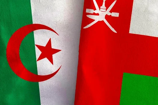 Pétrochimie L'Algérie et Oman accélèrent leur partenariat stratégique 🇩🇿🇴🇲