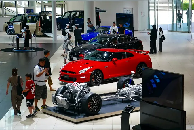 Plan ReNissan Une révolution correctrice