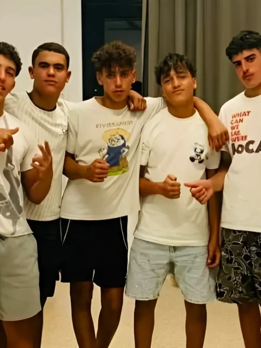 Répatriation des 7 Mineurs Algériens en Espagne 🇩🇿