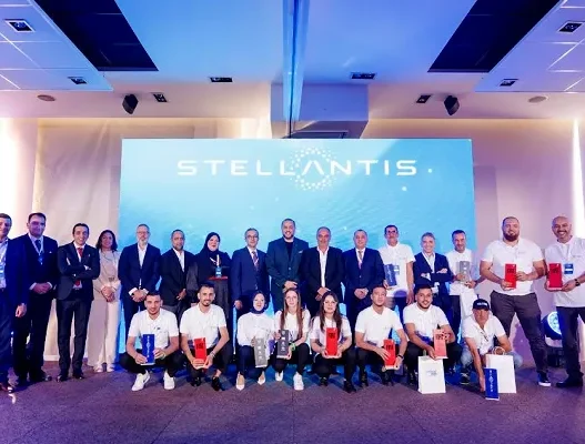 Stellantis Algérie La culture de l’excellence dans l’expérience client