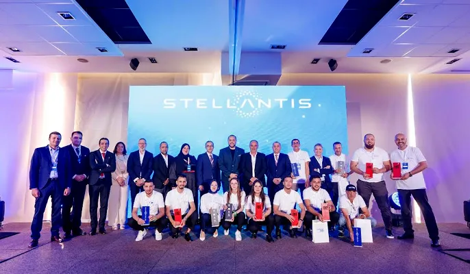 Stellantis Algérie La culture de l’excellence dans l’expérience client
