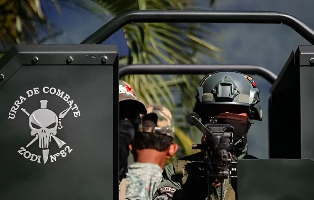 La Guerre de Trump Contre la Drogue Risque de Rejaillir sur la Sécurité Européenne