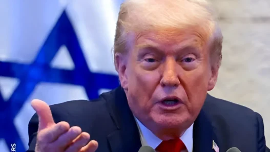 Trump Revendique un Rôle Actif dans les Explosions de Pagers au Liban et en Syrie