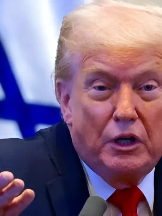 Trump Revendique un Rôle Actif dans les Explosions de Pagers au Liban et en Syrie