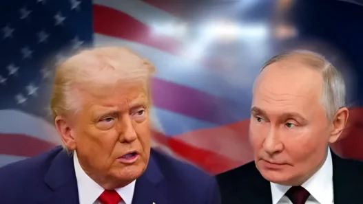 Trump Annule sa Rencontre avec Poutine à Budapest Des Sanctions et l'Absence de Progrès Invoqués