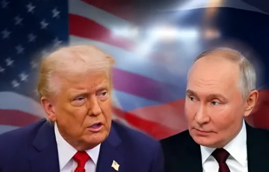 Trump Annule sa Rencontre avec Poutine à Budapest Des Sanctions et l'Absence de Progrès Invoqués