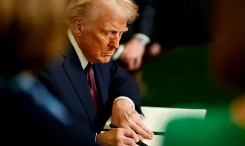 Les sanctions pétrolières de Trump contre la Russie redessinent la carte mondiale du commerce maritime