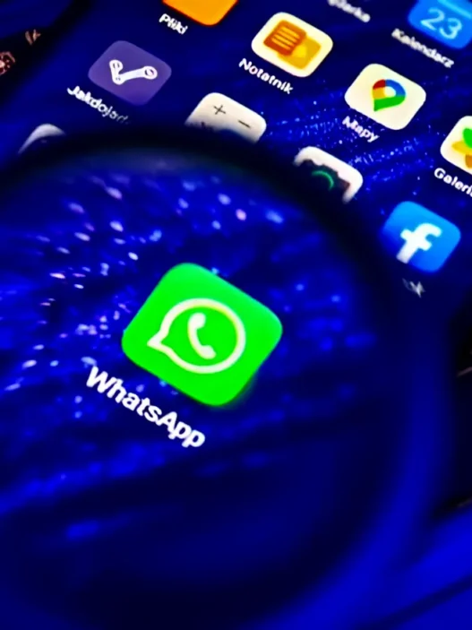 Un tribunal américain interdit à l'israélien NSO de cibler WhatsApp