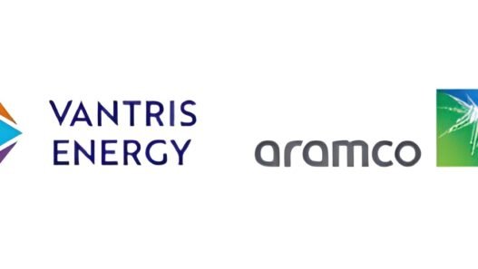 Vantris Energy Décroche un Contrat Historique de 7 ans avec Aramco