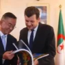 Yacine Oualid Discussions Bilatérales avec la Chine et la Russie pour des investissements agricoles