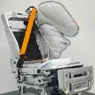 Z-Guard Sécurité avancée et vision économique pour réinventer les sièges automobiles