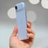 Tyler Stalman : La différence entre les caméras de l'iPhone Air et de l'iPhone 17 Pro est minime !