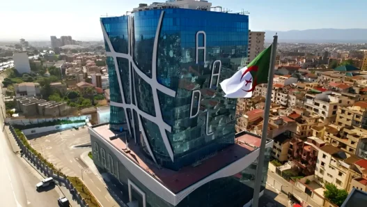 AADL Mohamed Tarek Belaribi