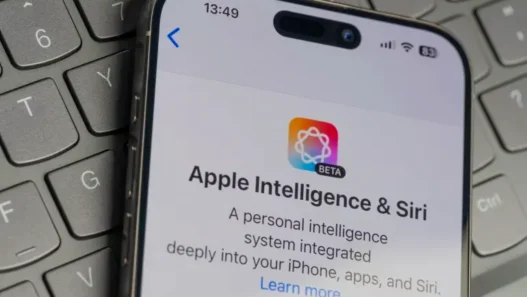 Apple mise sur la qualité plutôt que la quantité dans iOS 27
