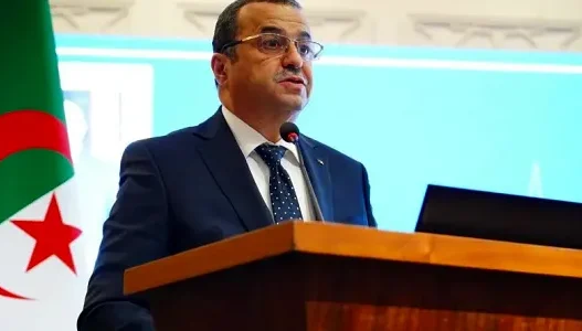 Arkab Participe à la Réunion de l'Organisation des Producteurs de Pétrole Africains à Brazzaville