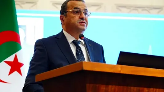 Arkab Participe à la Réunion de l'Organisation des Producteurs de Pétrole Africains à Brazzaville